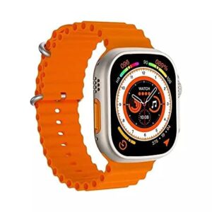 Y80 Ultra2 Combo-Smart Watch Set