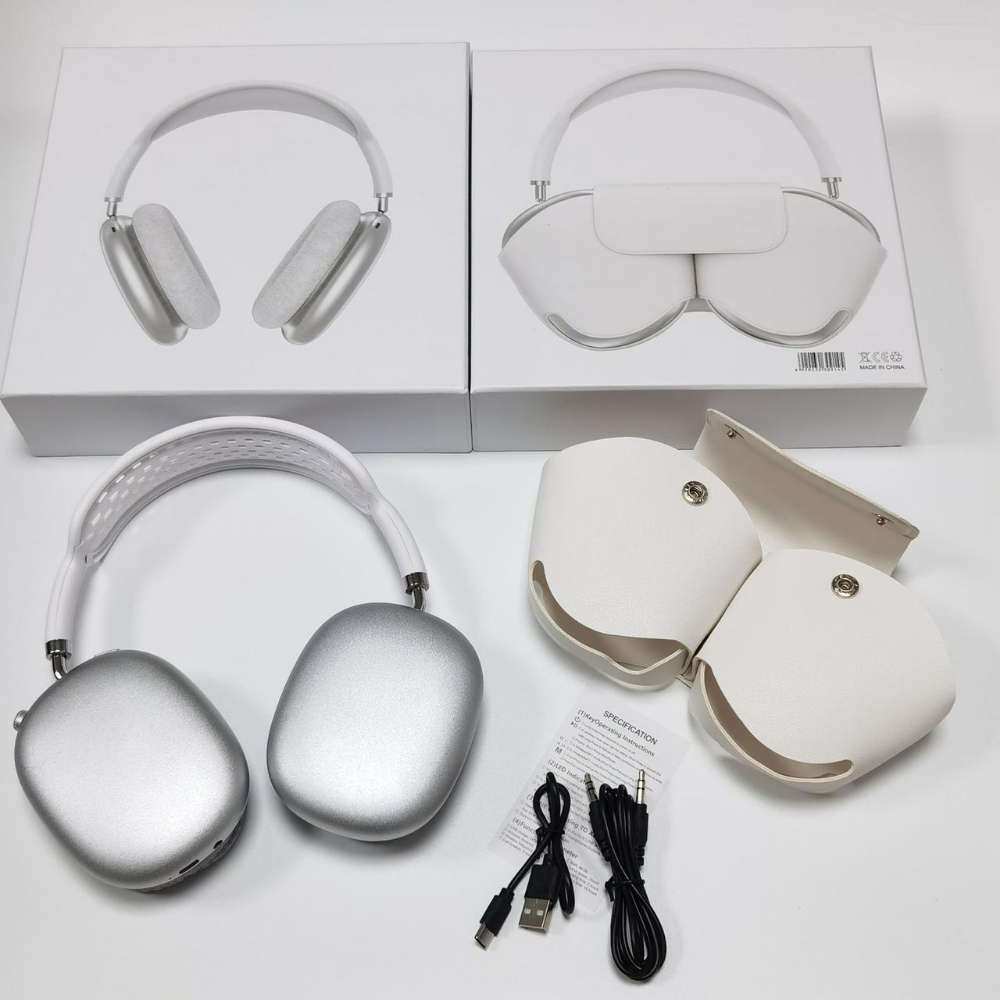 AirPods Max Unparalleled Audio Elegance - Image 6