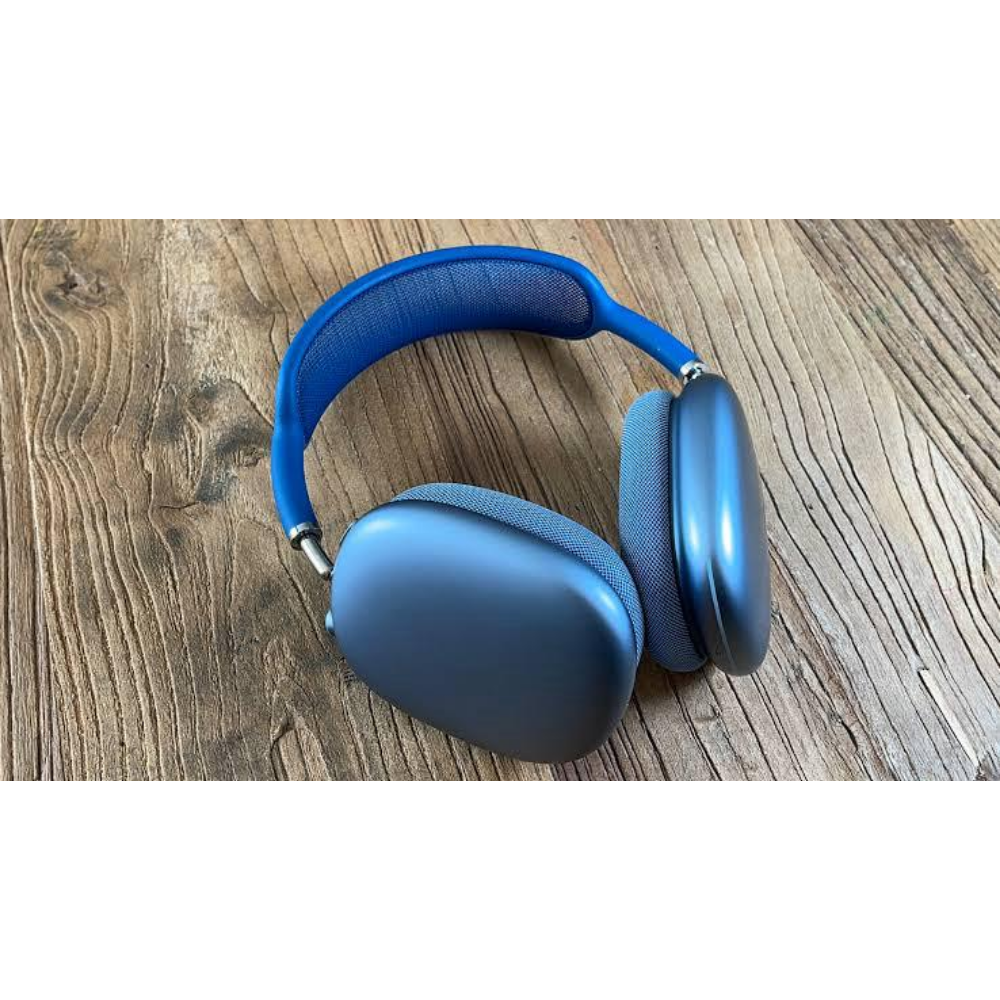 AirPods Max Unparalleled Audio Elegance - Image 3