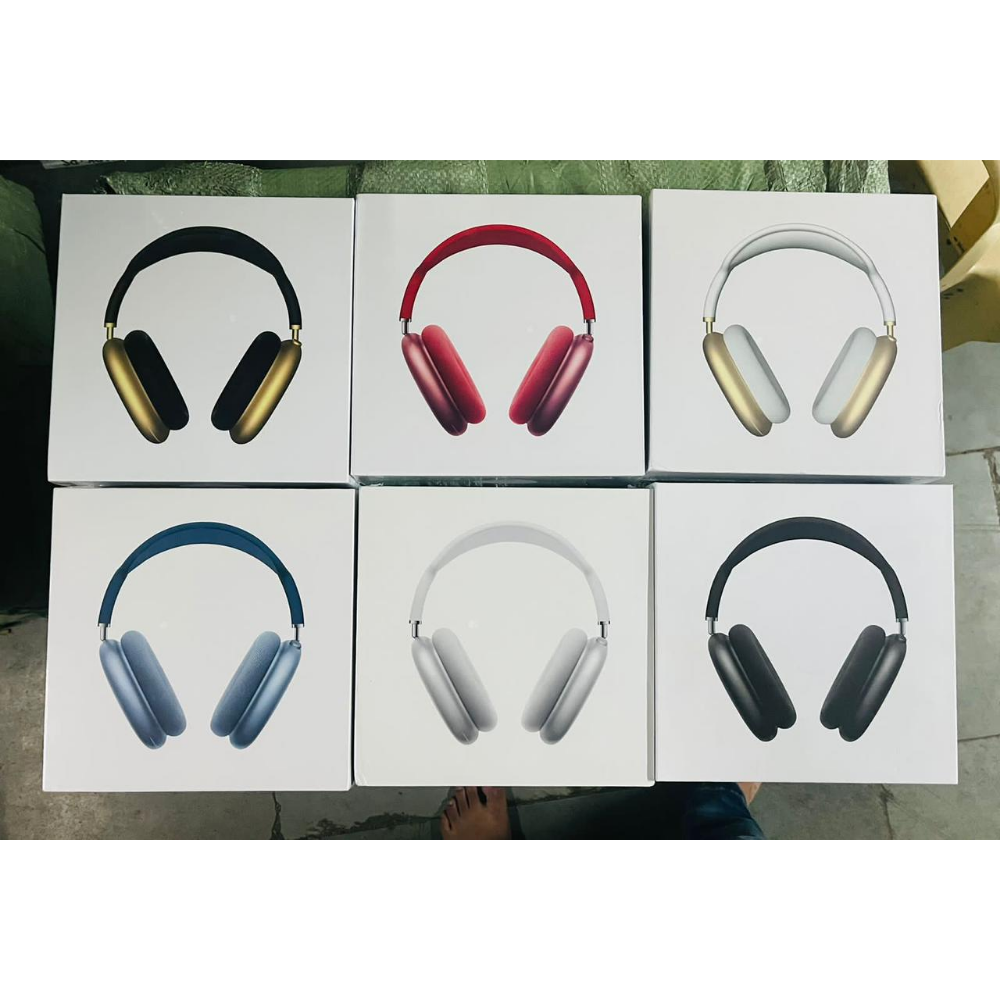 AirPods Max Unparalleled Audio Elegance - Image 2